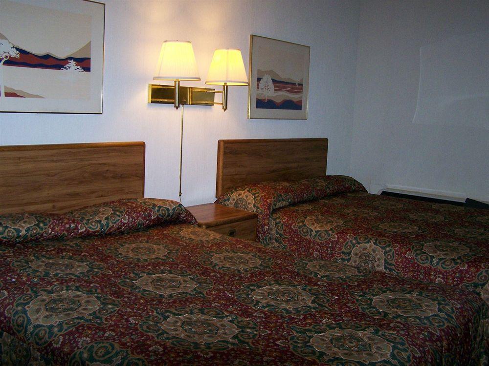 Seasons Inn And Suites Fort Smith Kültér fotó